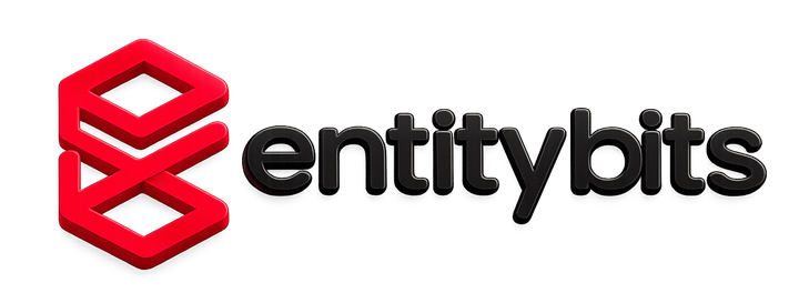 Entitybits